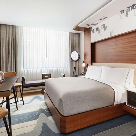 Canopy By Hilton Atlanta Midtown מראה חיצוני תמונה