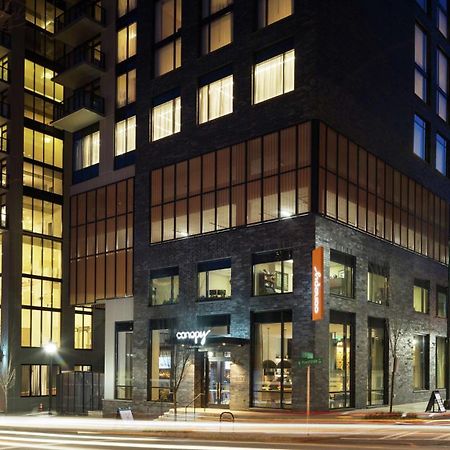 Canopy By Hilton Atlanta Midtown מראה חיצוני תמונה