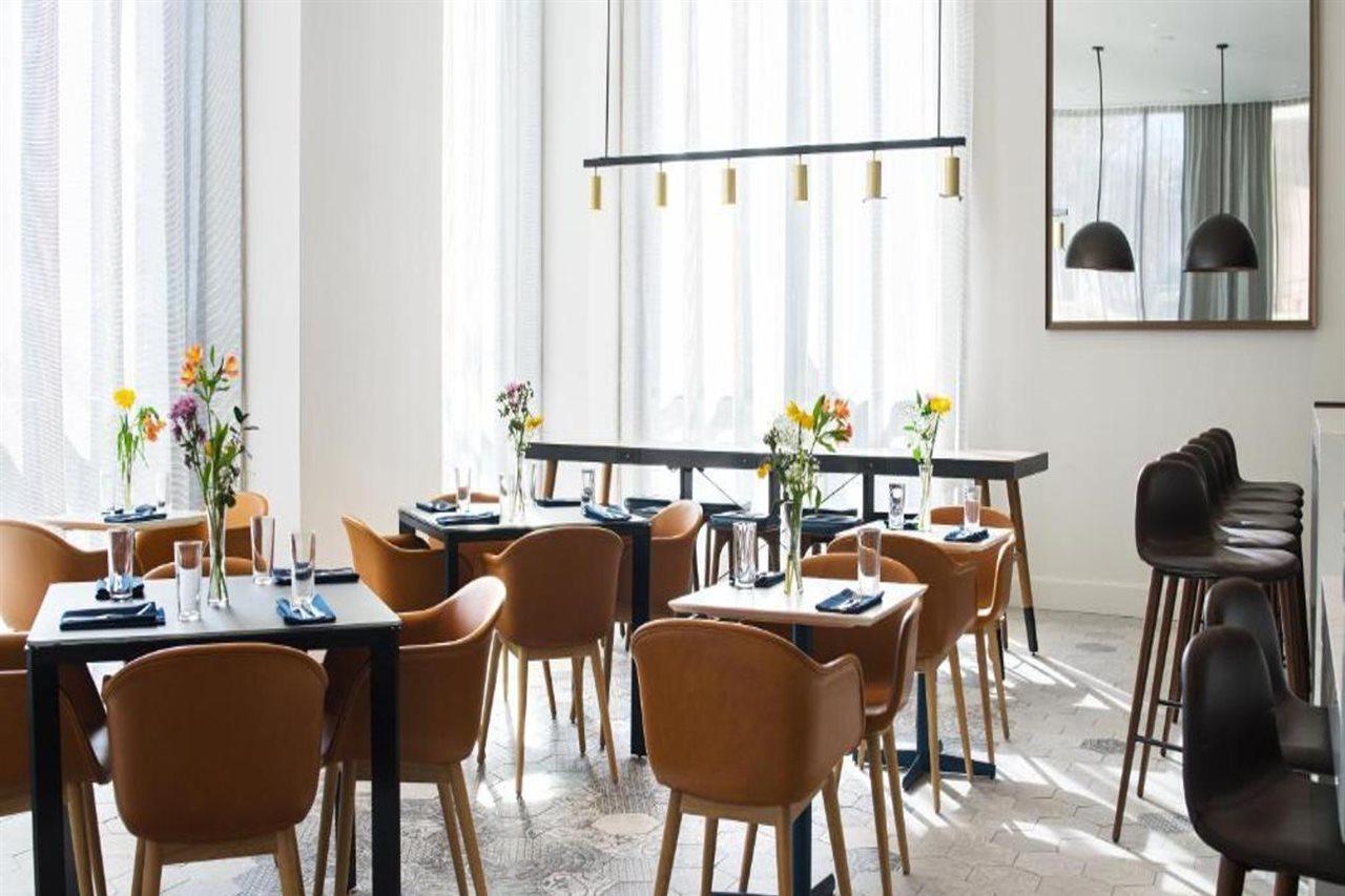 Canopy By Hilton Atlanta Midtown מראה חיצוני תמונה