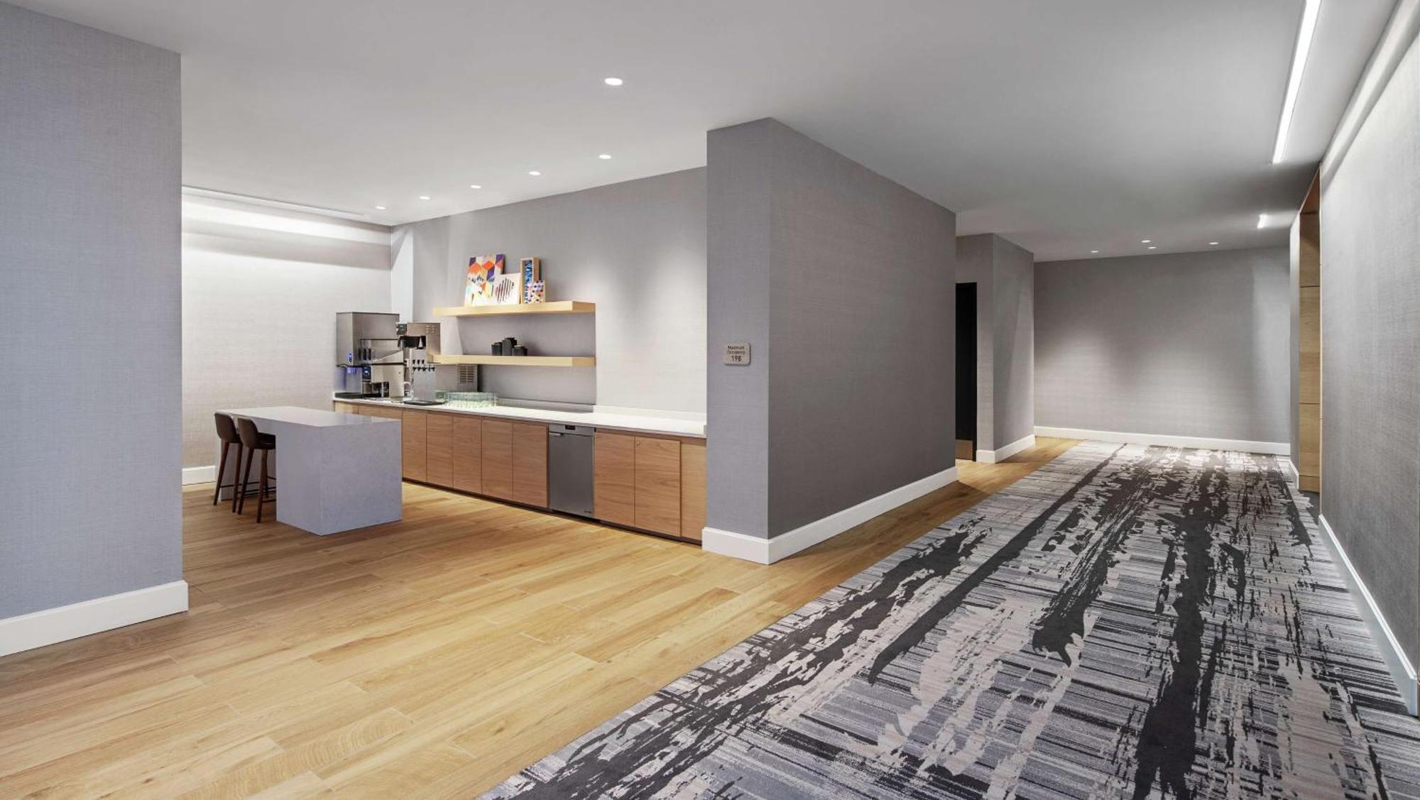 Canopy By Hilton Atlanta Midtown מראה חיצוני תמונה