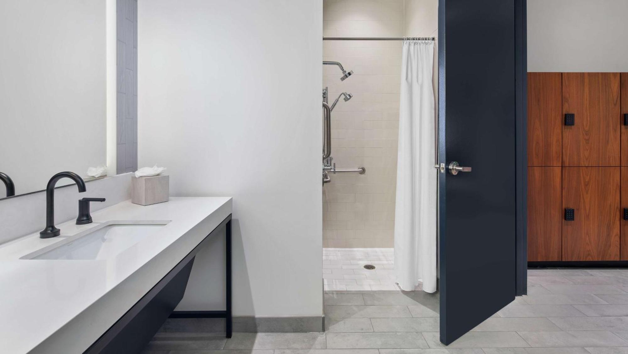 Canopy By Hilton Atlanta Midtown מראה חיצוני תמונה