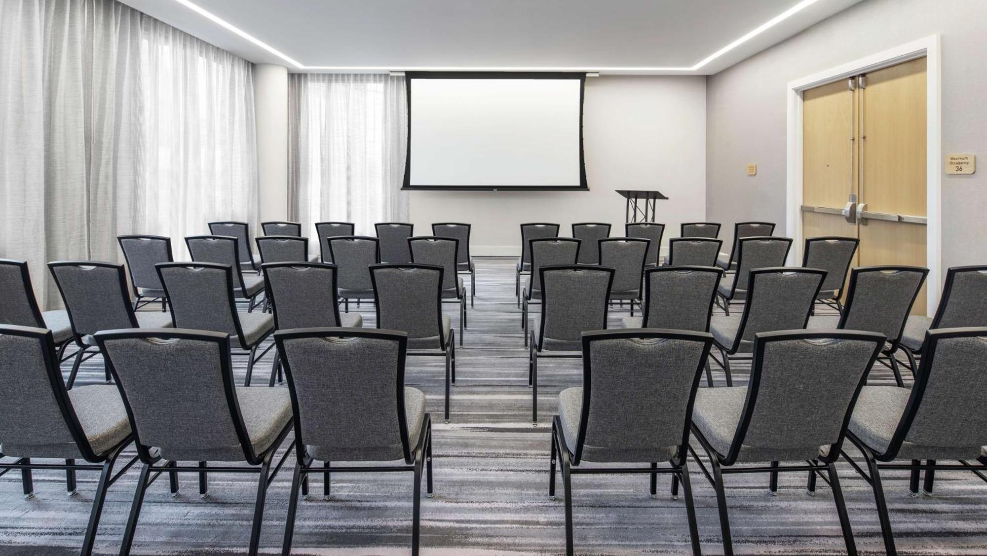 Canopy By Hilton Atlanta Midtown מראה חיצוני תמונה