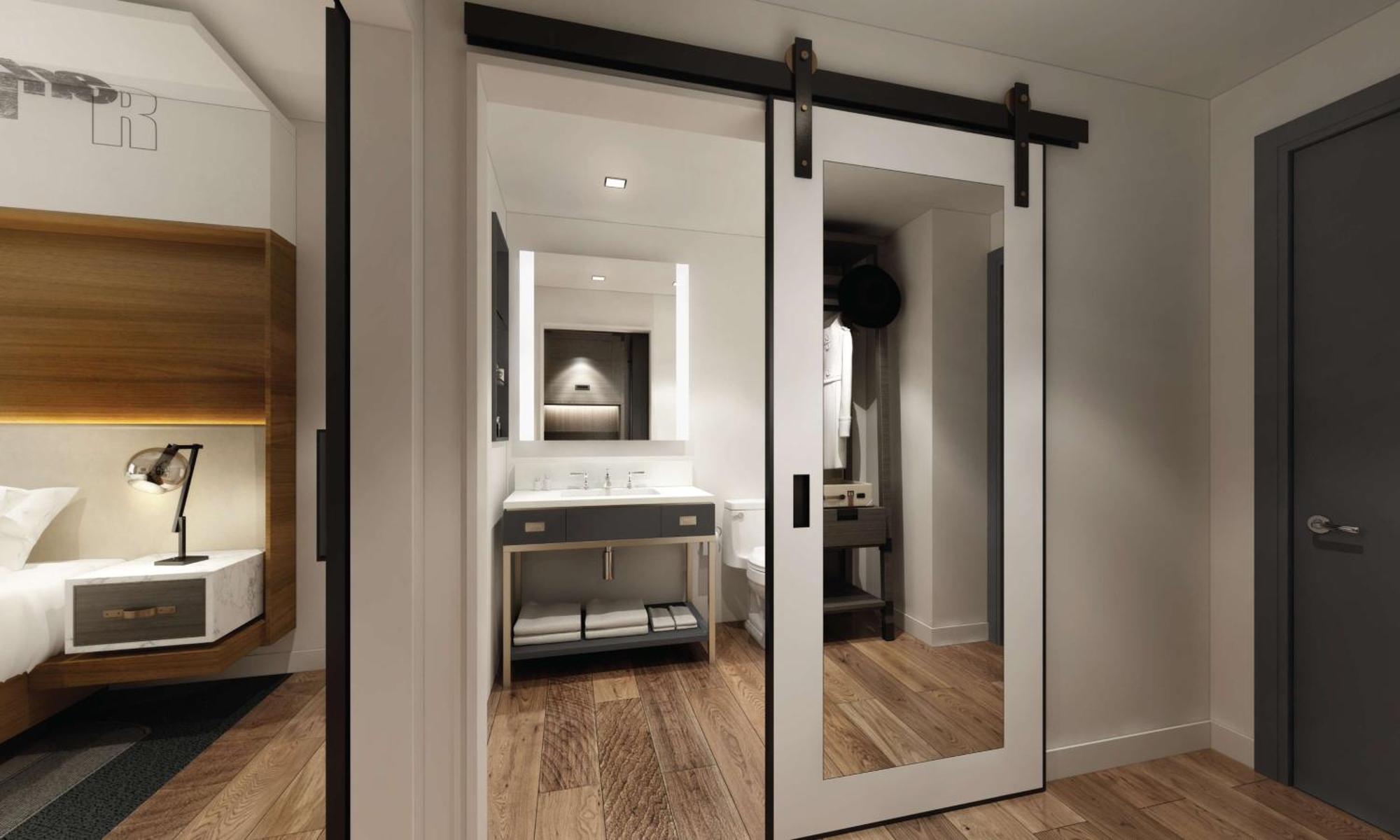 Canopy By Hilton Atlanta Midtown מראה חיצוני תמונה