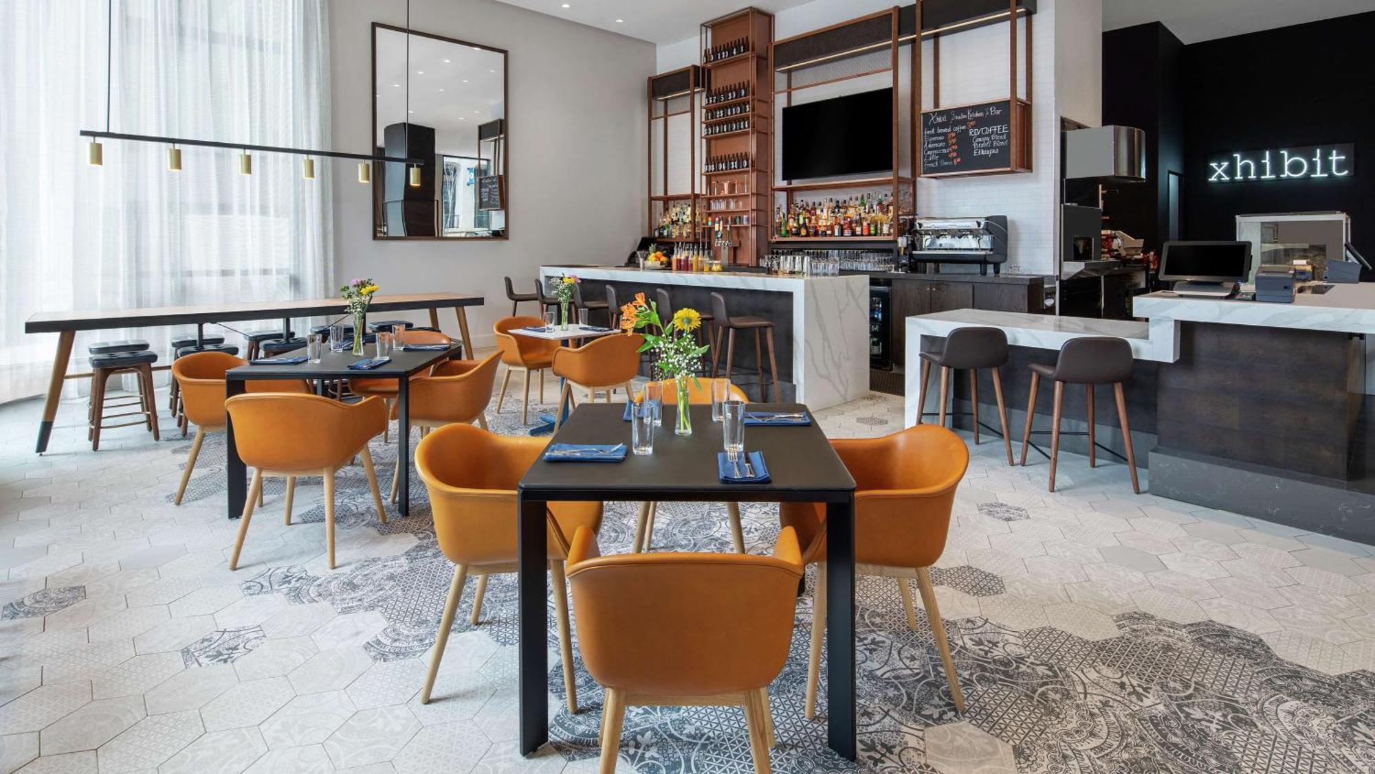 Canopy By Hilton Atlanta Midtown מראה חיצוני תמונה