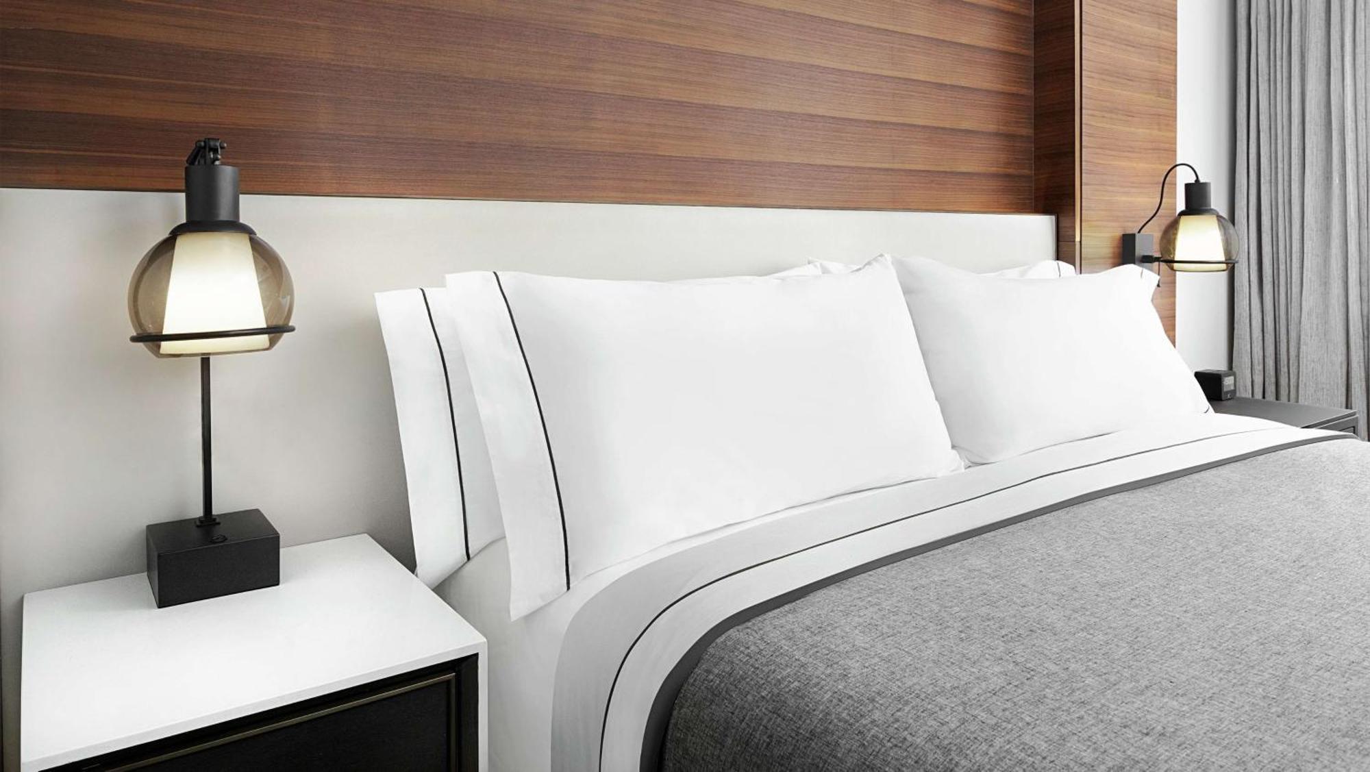 Canopy By Hilton Atlanta Midtown מראה חיצוני תמונה