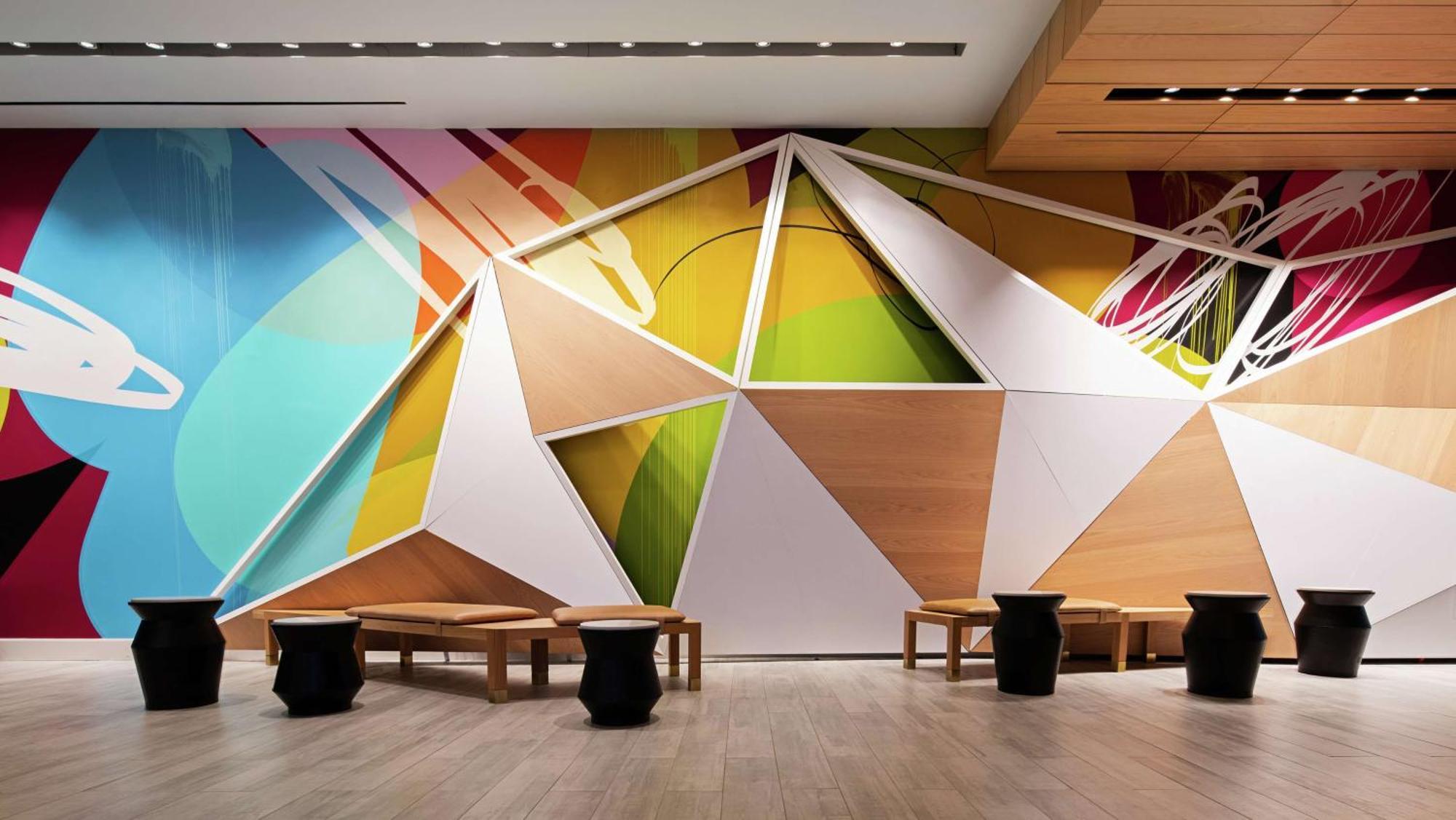 Canopy By Hilton Atlanta Midtown מראה חיצוני תמונה