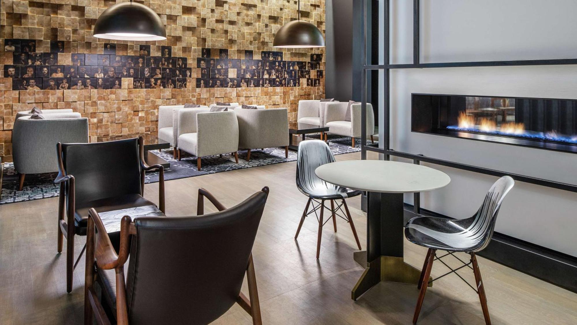 Canopy By Hilton Atlanta Midtown מראה חיצוני תמונה