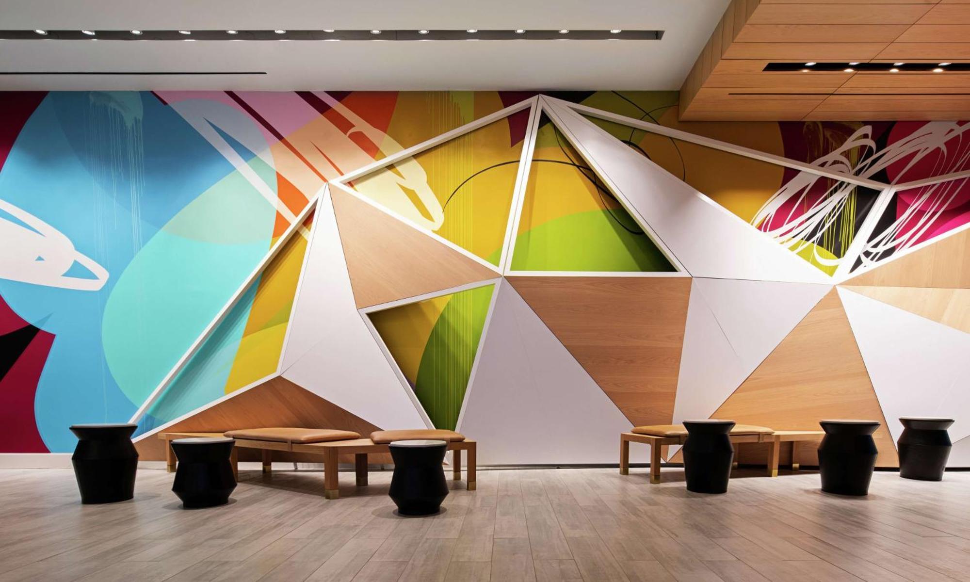 Canopy By Hilton Atlanta Midtown מראה חיצוני תמונה