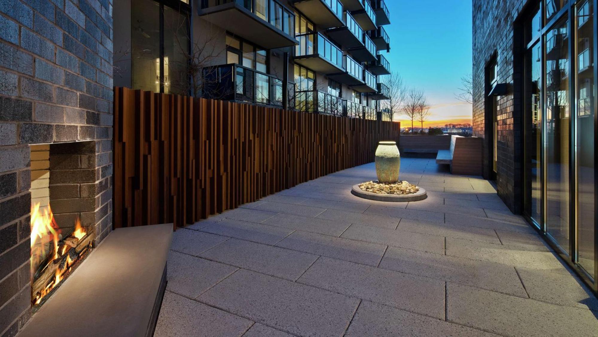 Canopy By Hilton Atlanta Midtown מראה חיצוני תמונה