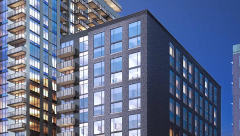 Canopy By Hilton Atlanta Midtown מראה חיצוני תמונה